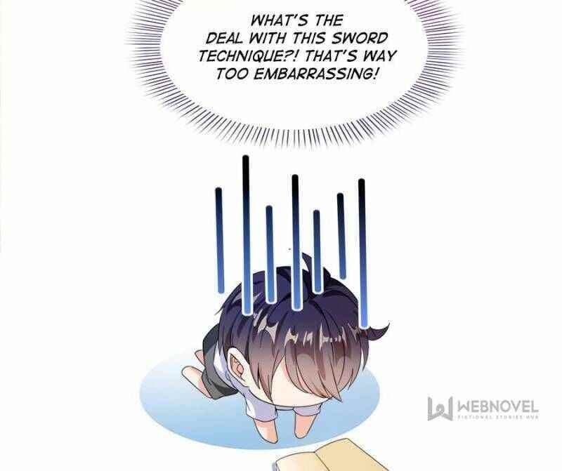 Cultivation Chat Group Chapter 301 - Page 46