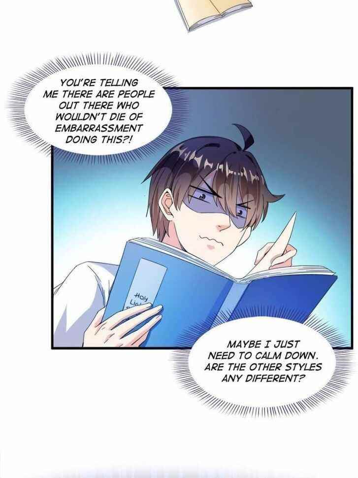 Cultivation Chat Group Chapter 301 - Page 47