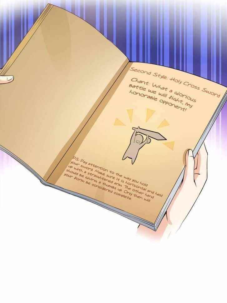 Cultivation Chat Group Chapter 301 - Page 48