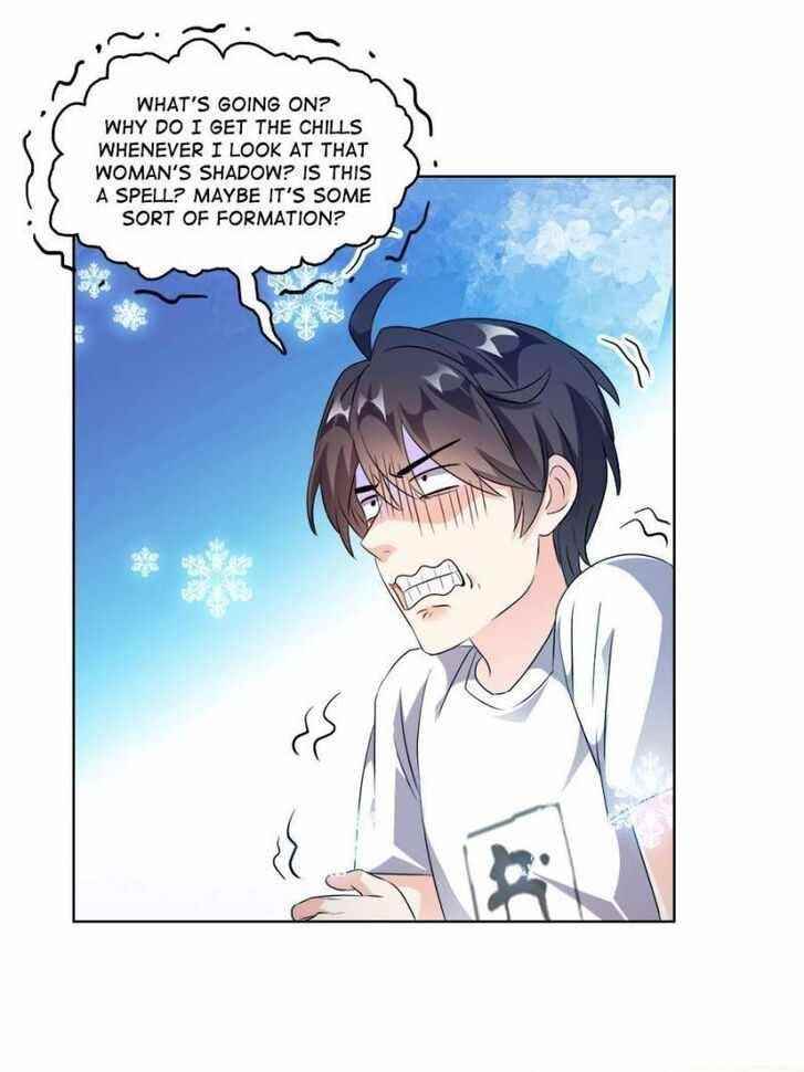 Cultivation Chat Group Chapter 301 - Page 5