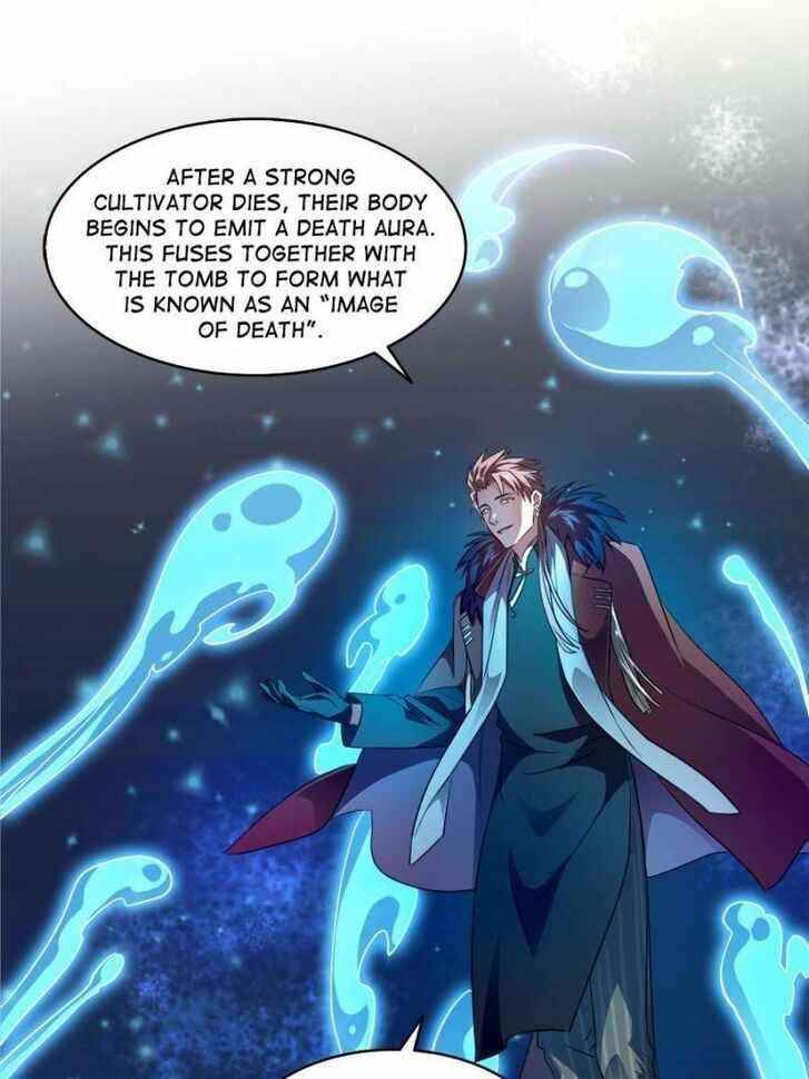 Cultivation Chat Group Chapter 301 - Page 6