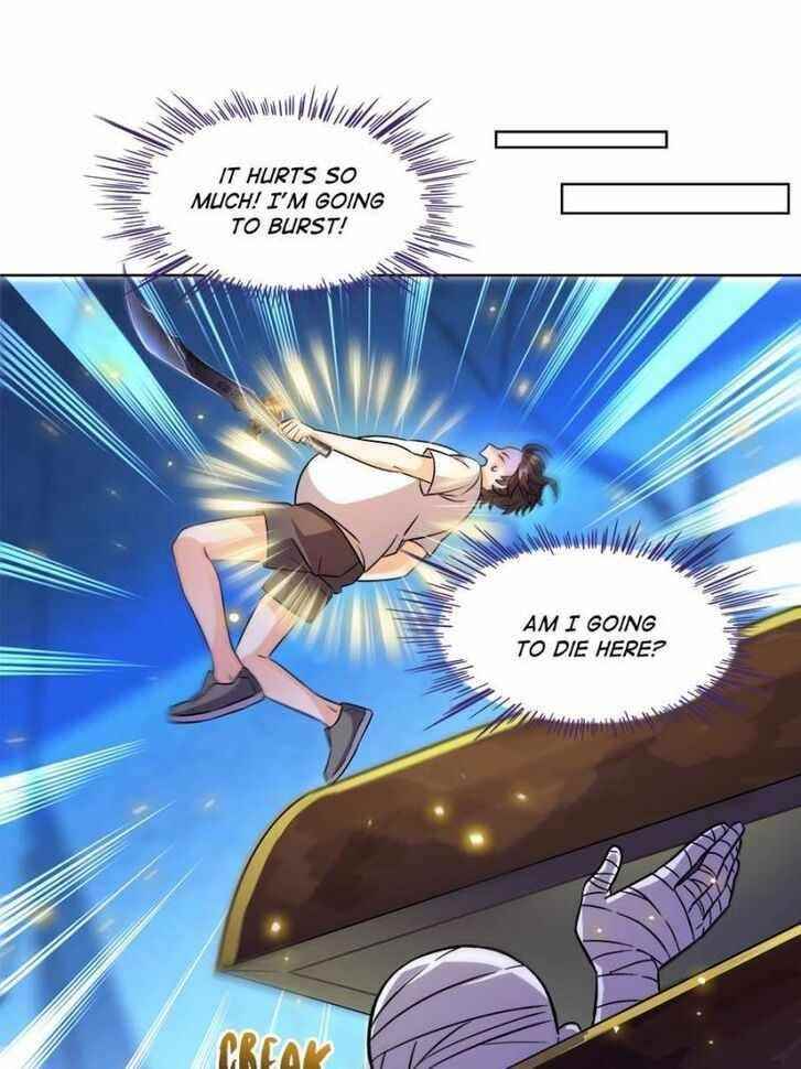 Cultivation Chat Group Chapter 304 - Page 19