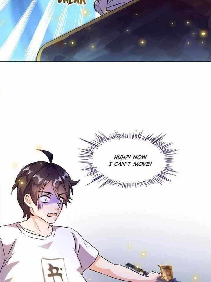 Cultivation Chat Group Chapter 304 - Page 20