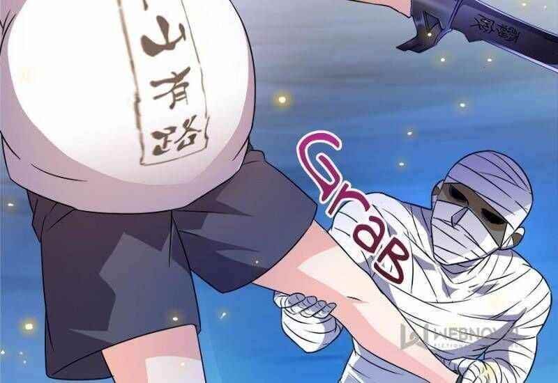 Cultivation Chat Group Chapter 304 - Page 21