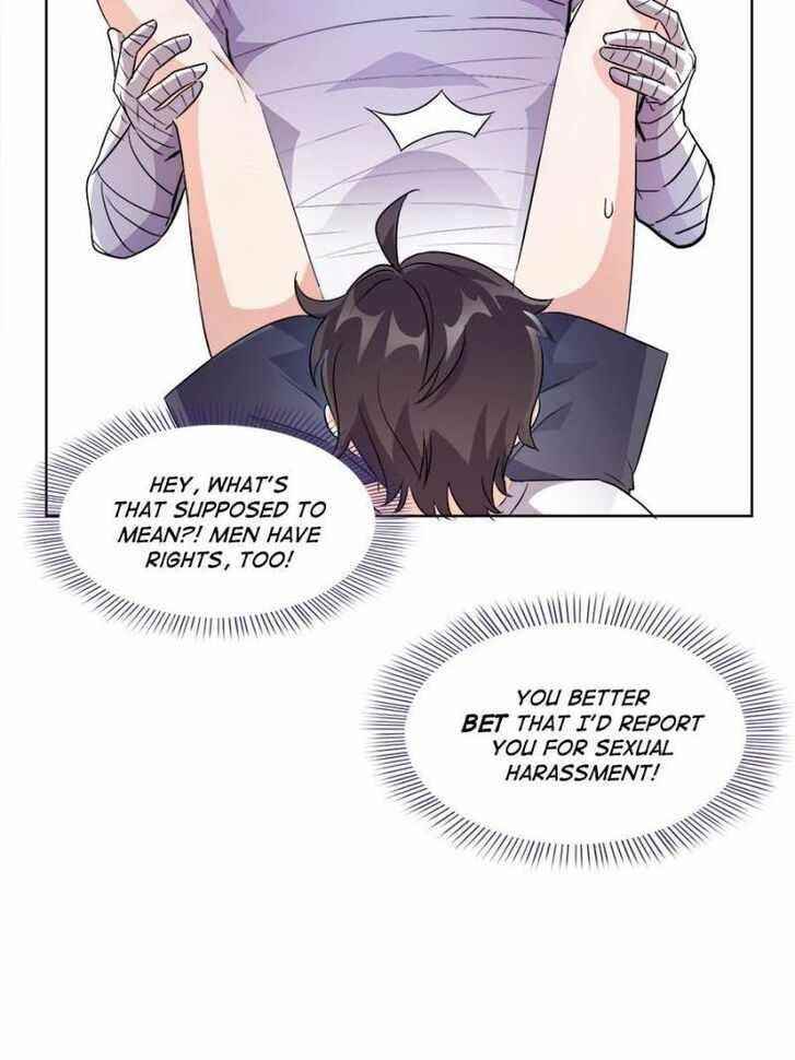 Cultivation Chat Group Chapter 304 - Page 25