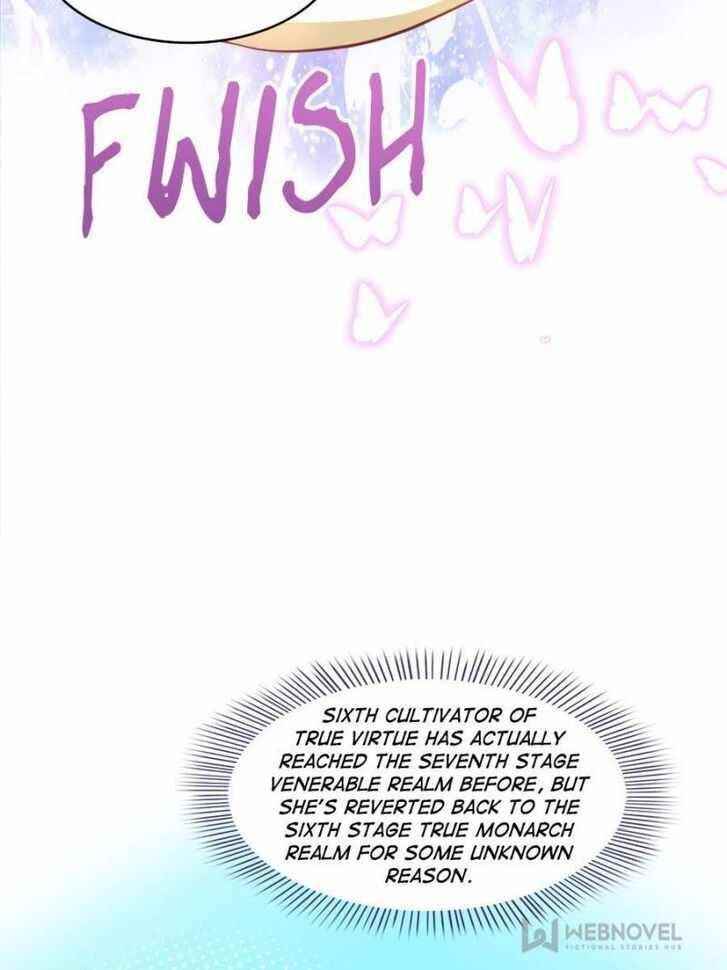 Cultivation Chat Group Chapter 304 - Page 36