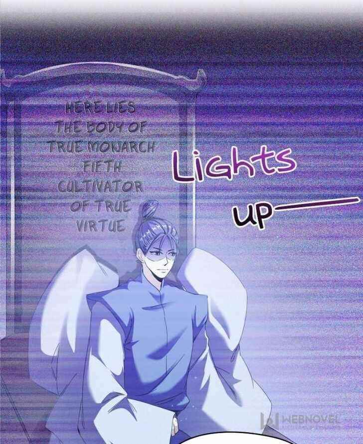 Cultivation Chat Group Chapter 304 - Page 40