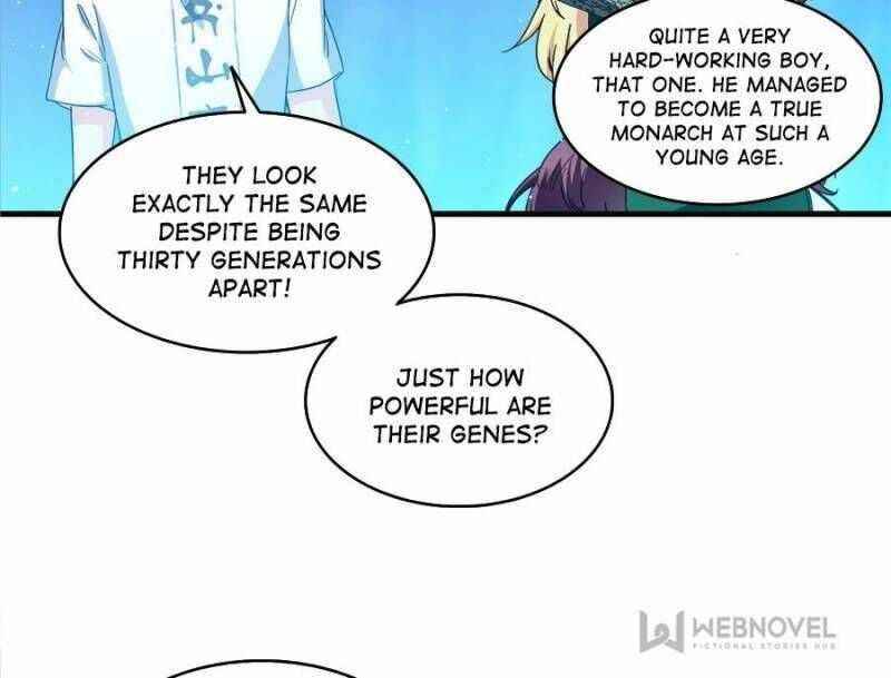 Cultivation Chat Group Chapter 304 - Page 42