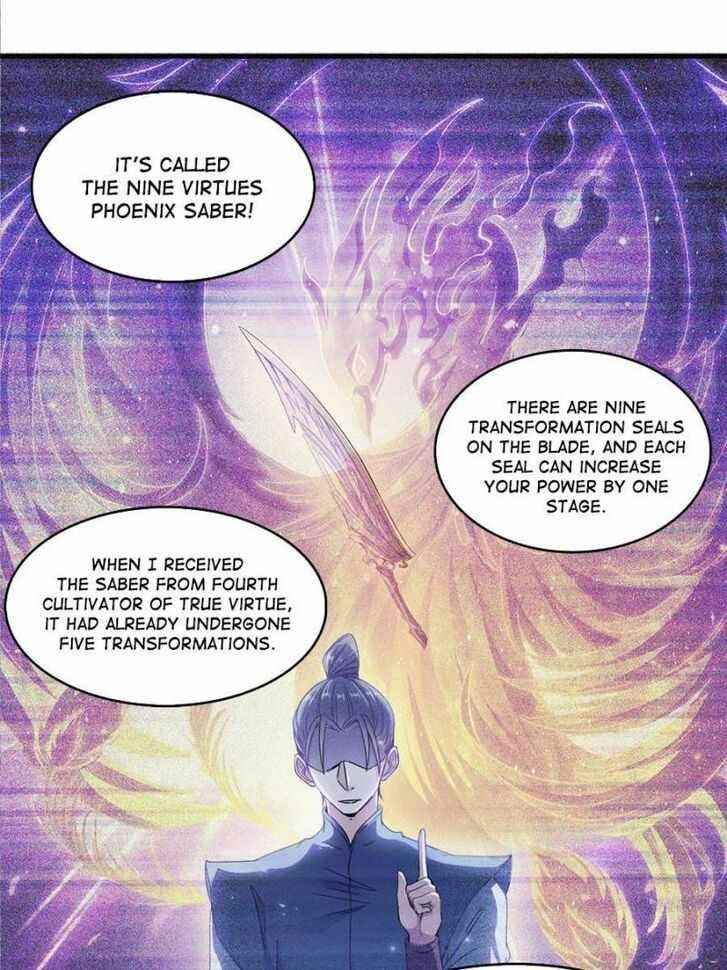 Cultivation Chat Group Chapter 304 - Page 44