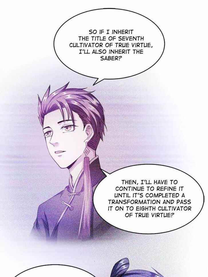 Cultivation Chat Group Chapter 304 - Page 46