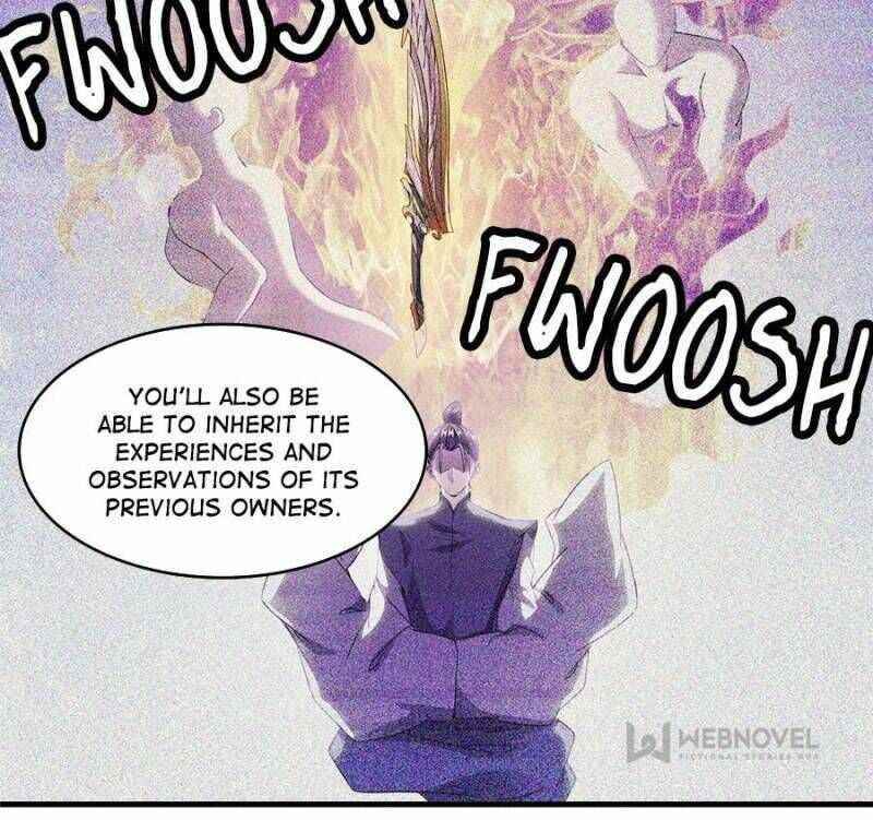 Cultivation Chat Group Chapter 304 - Page 48