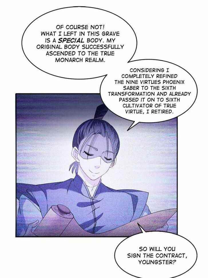 Cultivation Chat Group Chapter 304 - Page 52