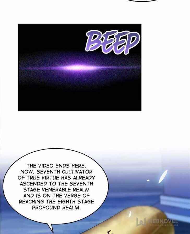 Cultivation Chat Group Chapter 304 - Page 53