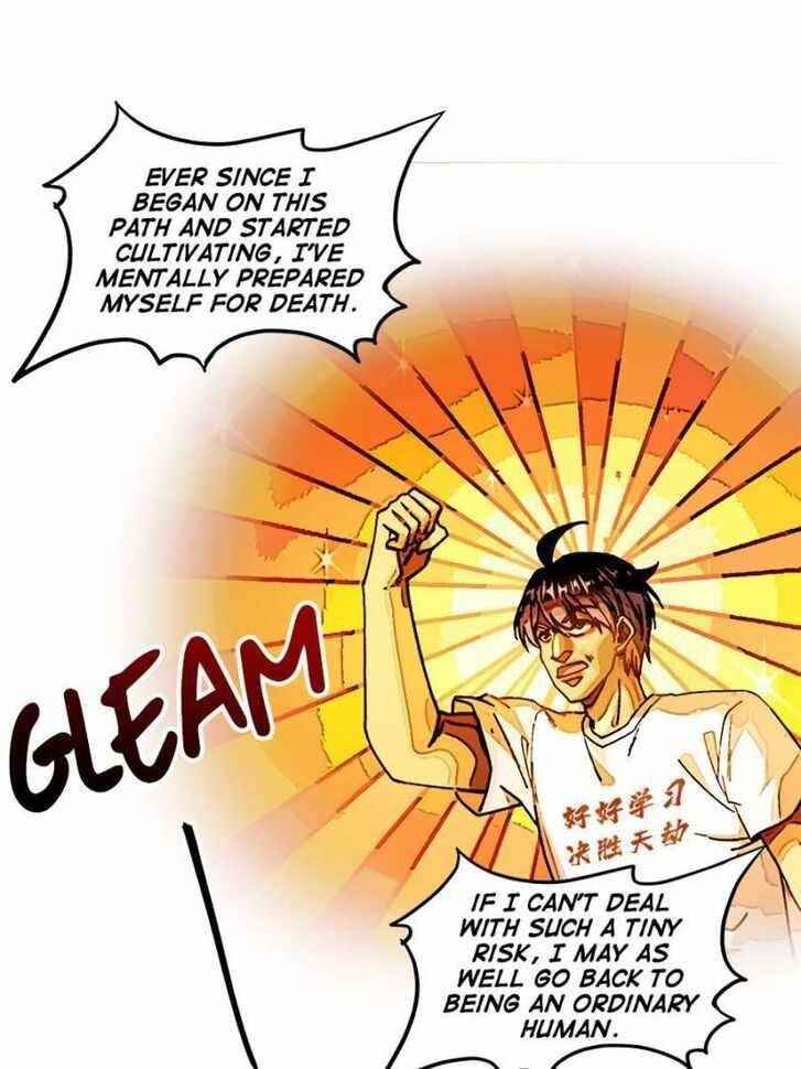 Cultivation Chat Group Chapter 304 - Page 59