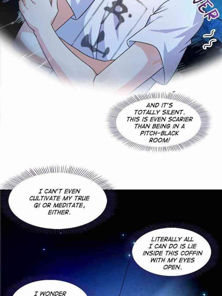 Cultivation Chat Group Chapter 305 - Page 29