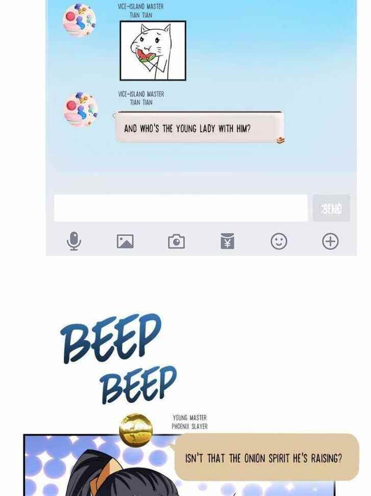 Cultivation Chat Group Chapter 306 - Page 10