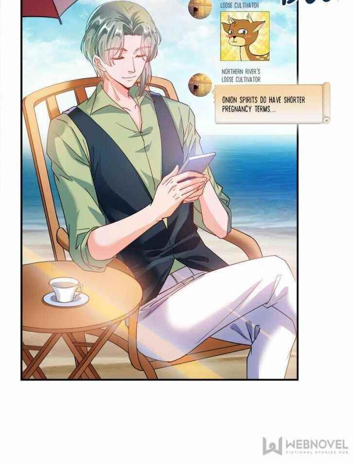 Cultivation Chat Group Chapter 306 - Page 13