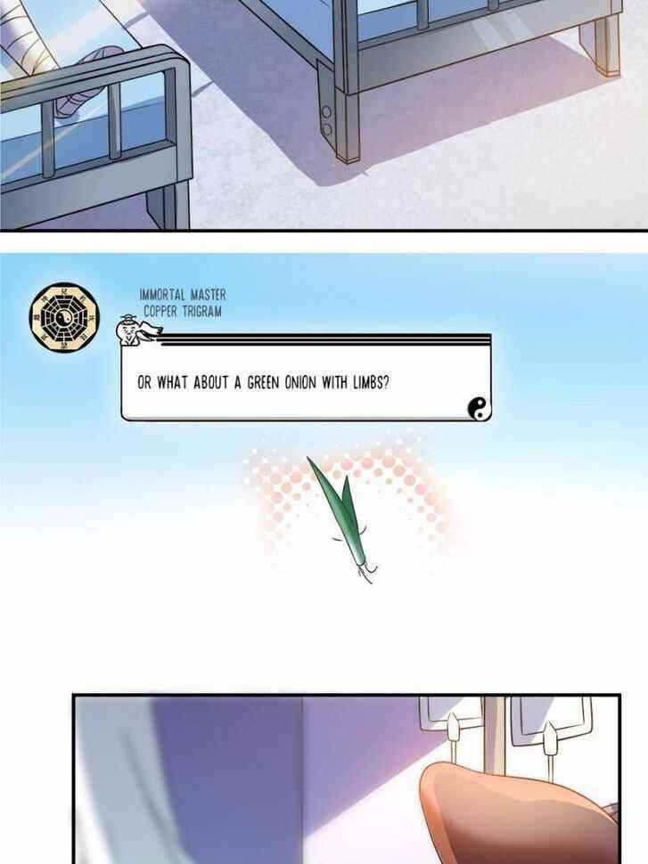 Cultivation Chat Group Chapter 306 - Page 15