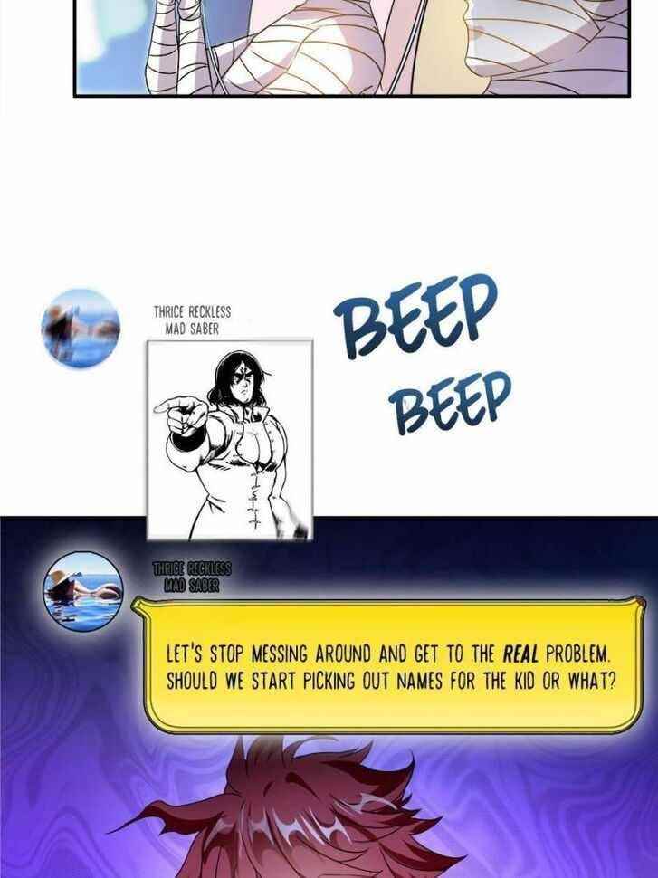 Cultivation Chat Group Chapter 306 - Page 17