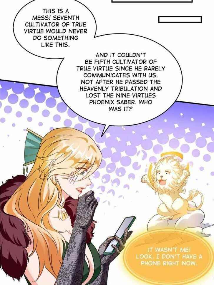 Cultivation Chat Group Chapter 306 - Page 19