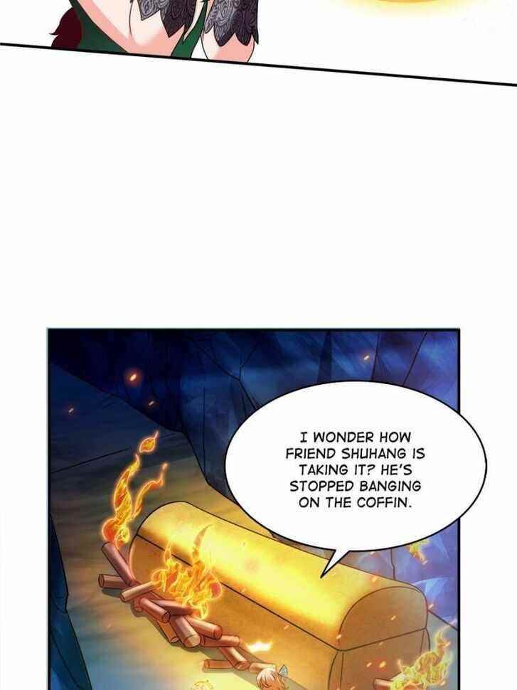 Cultivation Chat Group Chapter 306 - Page 20