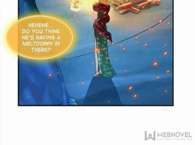 Cultivation Chat Group Chapter 306 - Page 21