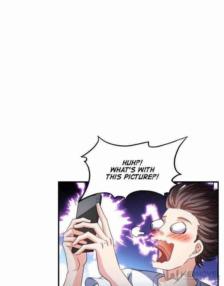 Cultivation Chat Group Chapter 306 - Page 23