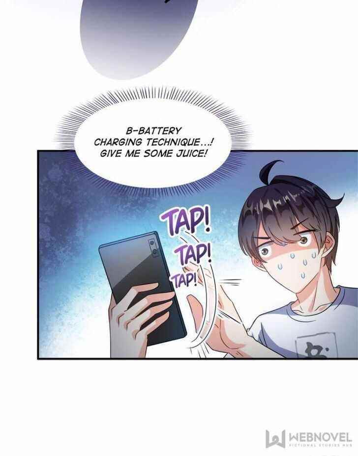 Cultivation Chat Group Chapter 306 - Page 27