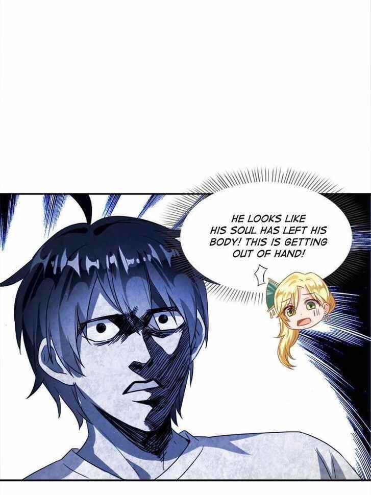 Cultivation Chat Group Chapter 306 - Page 34