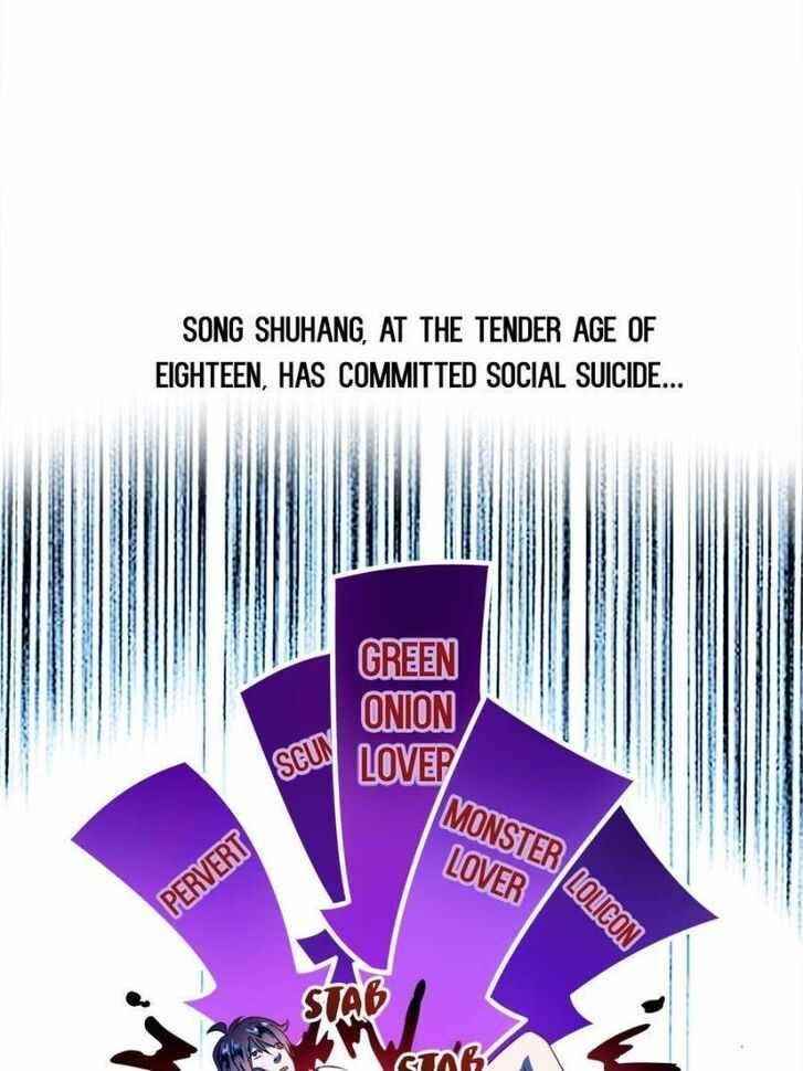 Cultivation Chat Group Chapter 306 - Page 35