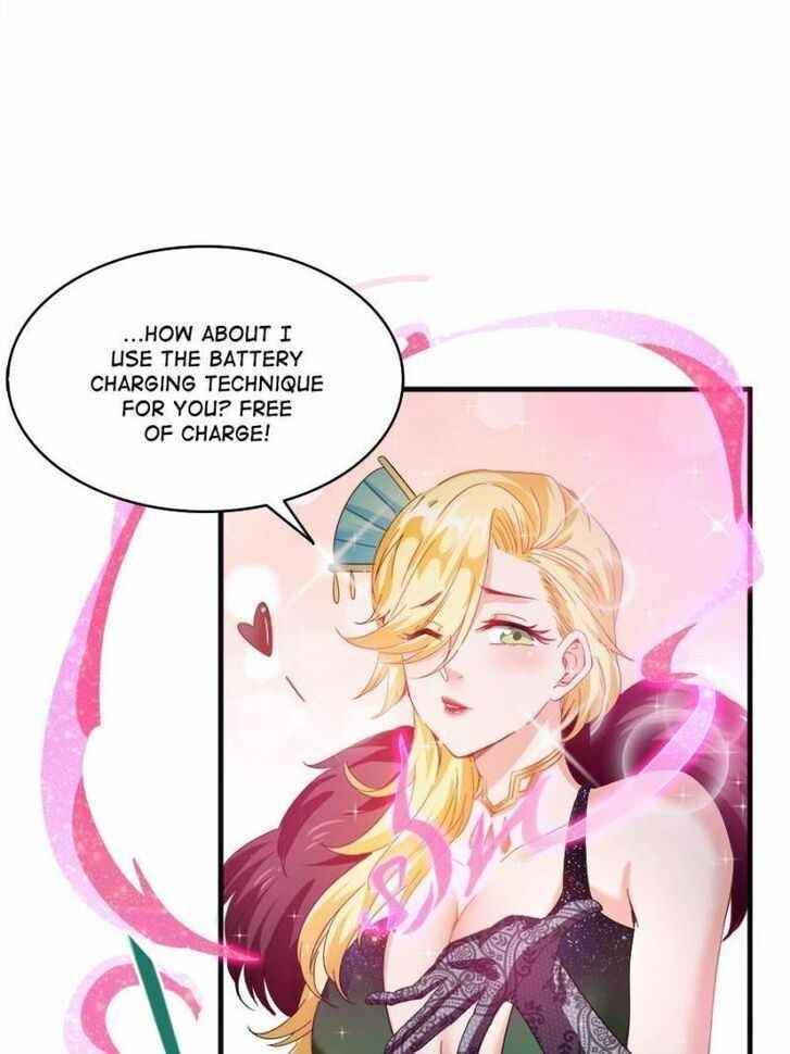 Cultivation Chat Group Chapter 306 - Page 38