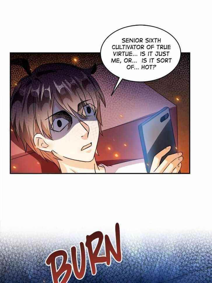 Cultivation Chat Group Chapter 306 - Page 46