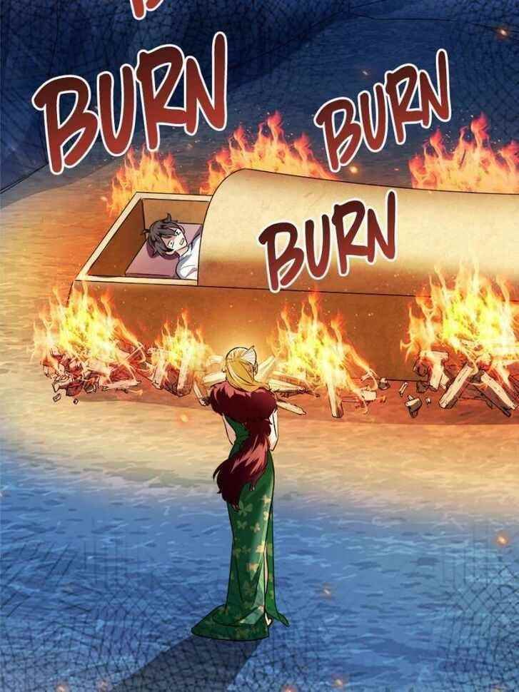 Cultivation Chat Group Chapter 306 - Page 47