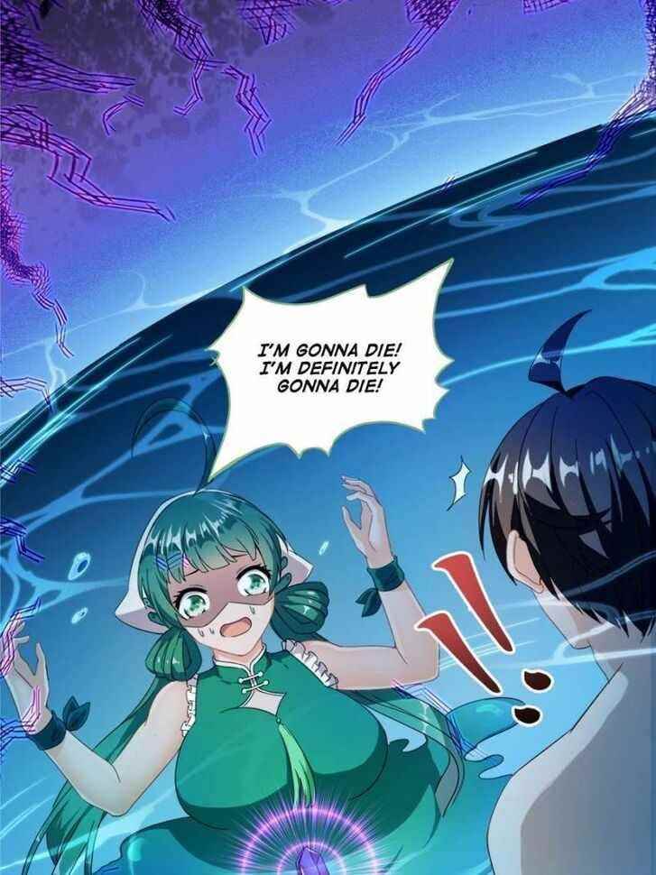 Cultivation Chat Group Chapter 307 - Page 11