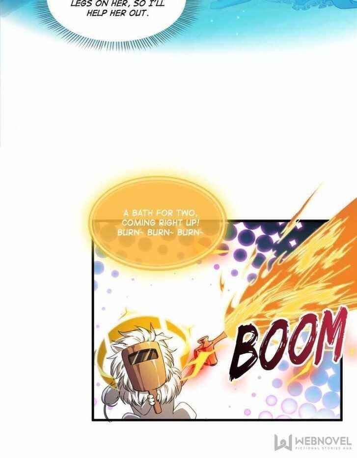 Cultivation Chat Group Chapter 307 - Page 2