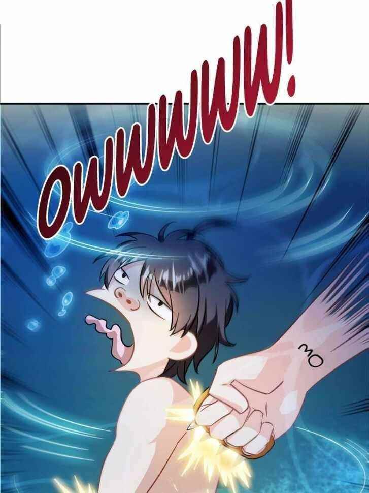 Cultivation Chat Group Chapter 307 - Page 27