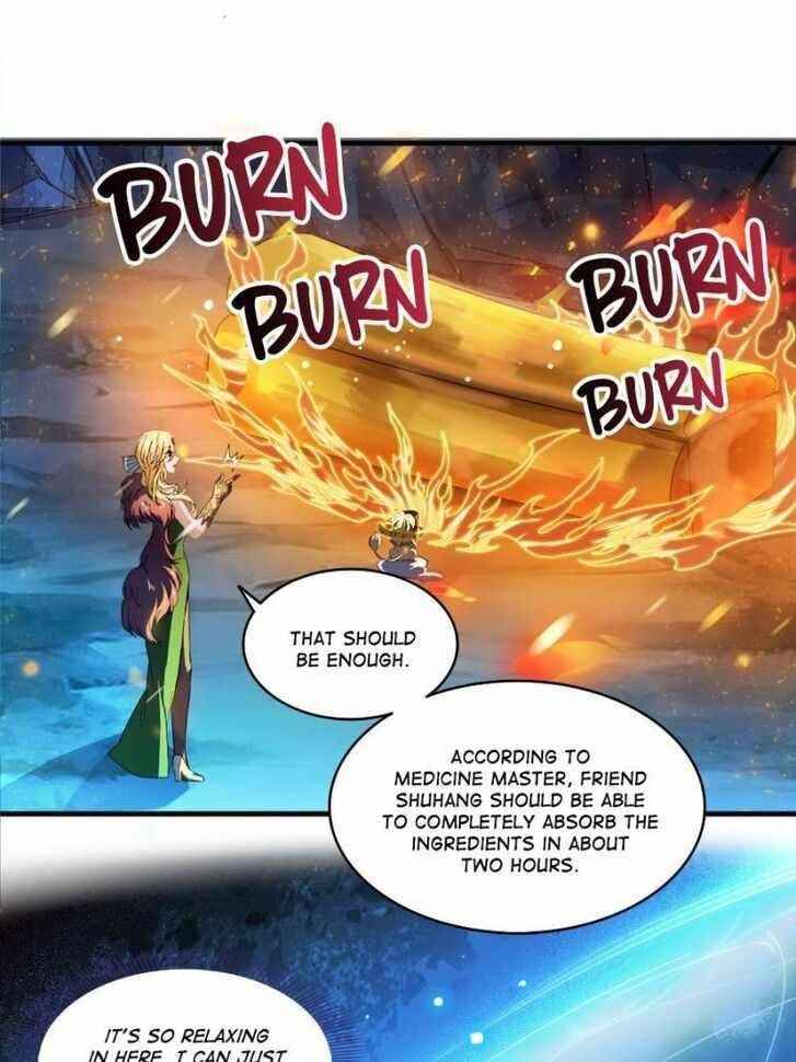 Cultivation Chat Group Chapter 307 - Page 3