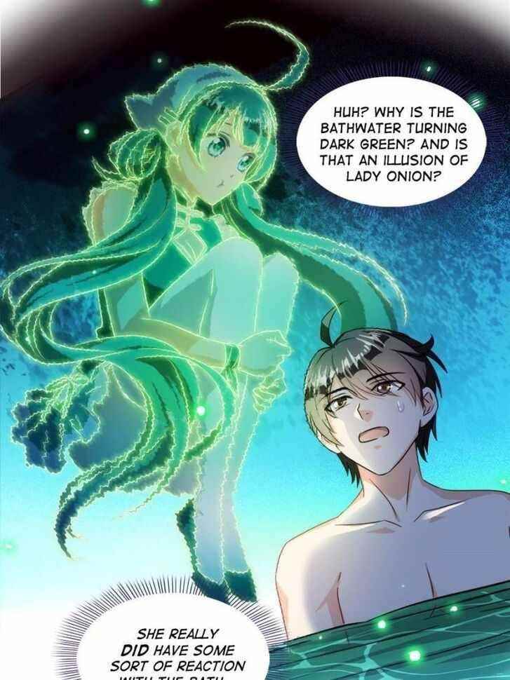 Cultivation Chat Group Chapter 307 - Page 33