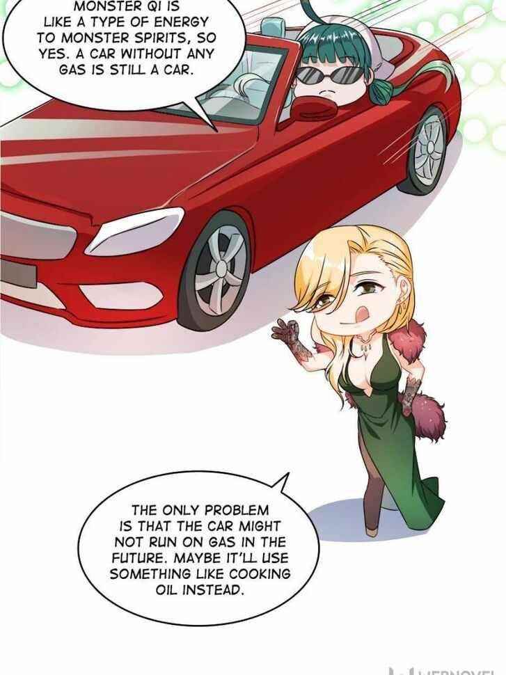 Cultivation Chat Group Chapter 307 - Page 45