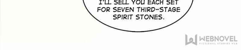 Cultivation Chat Group Chapter 307 - Page 48