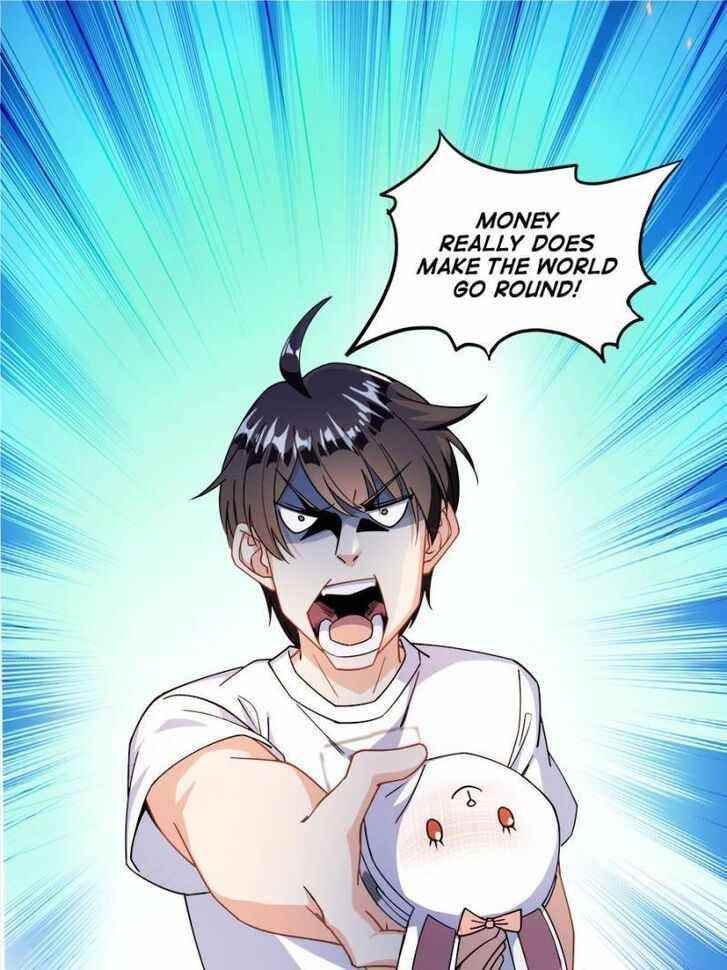 Cultivation Chat Group Chapter 307 - Page 49