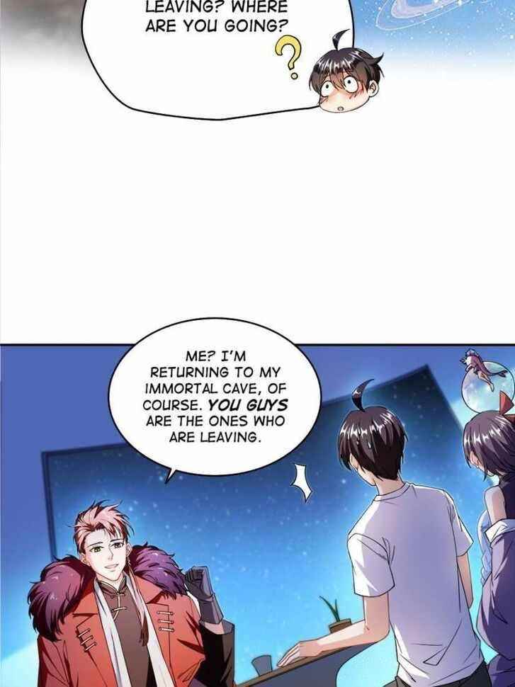 Cultivation Chat Group Chapter 307 - Page 53
