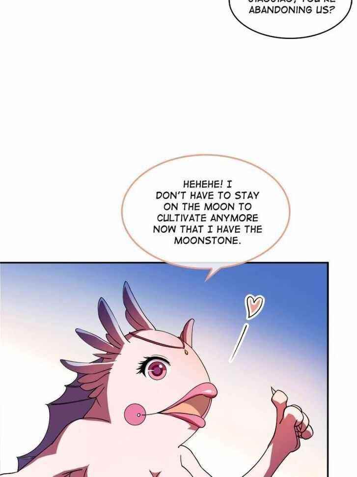 Cultivation Chat Group Chapter 307 - Page 59