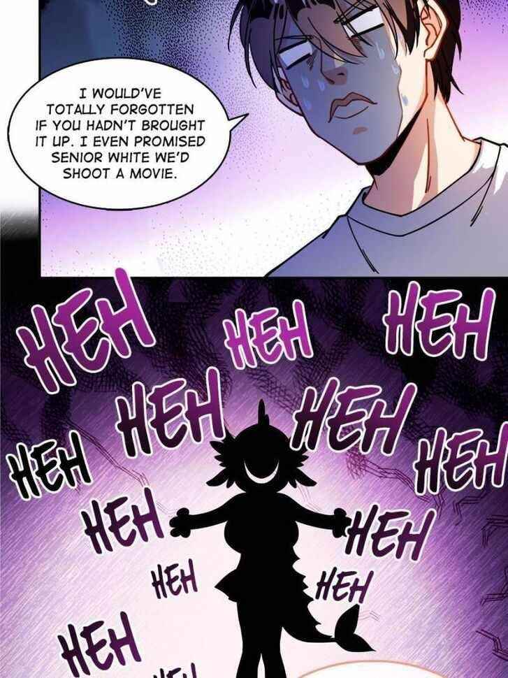 Cultivation Chat Group Chapter 307 - Page 61