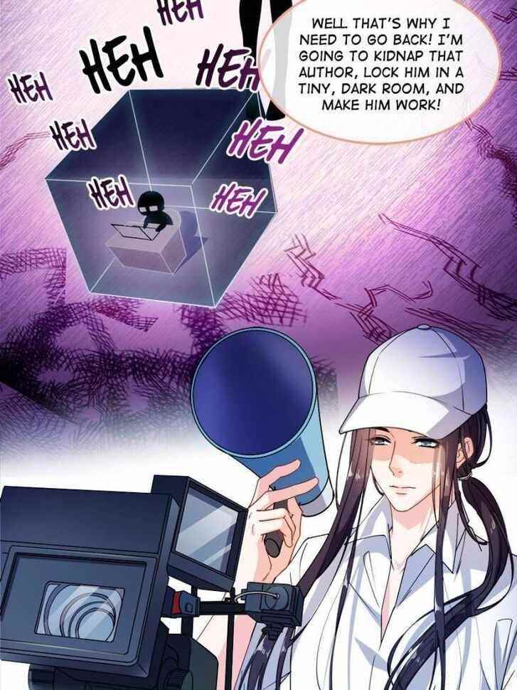 Cultivation Chat Group Chapter 307 - Page 62