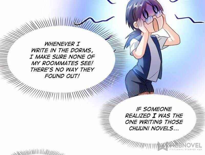 Cultivation Chat Group Chapter 308 - Page 52