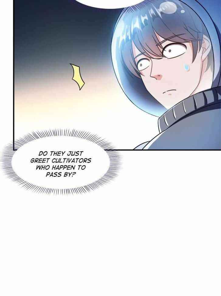 Cultivation Chat Group Chapter 309 - Page 11