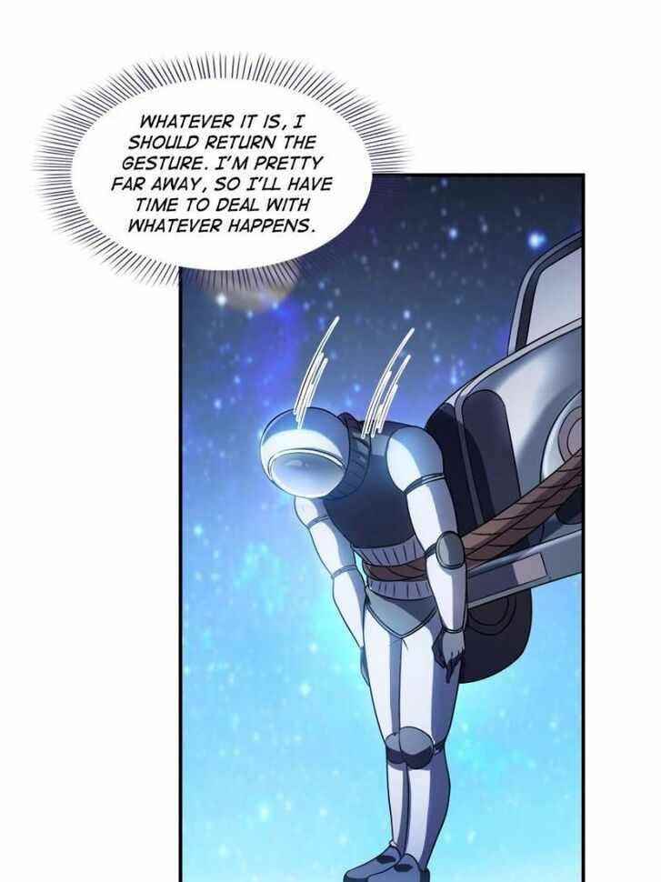 Cultivation Chat Group Chapter 309 - Page 12