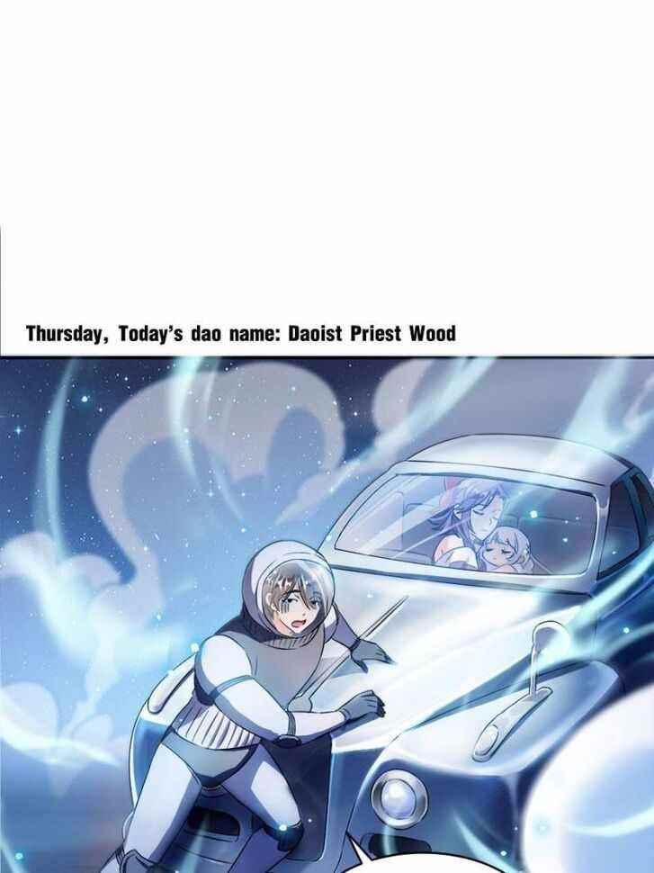 Cultivation Chat Group Chapter 309 - Page 20