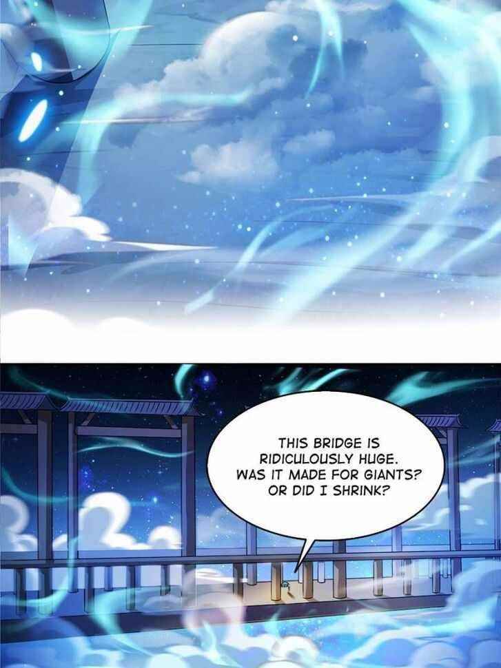 Cultivation Chat Group Chapter 309 - Page 23